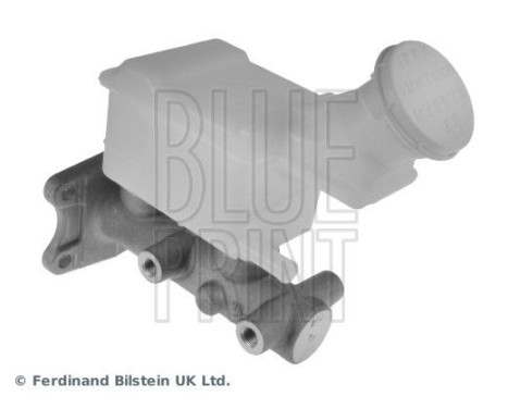 Brake Master Cylinder ADC45120 Blue Print, Image 4