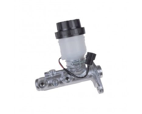 Brake Master Cylinder ADD65102 Blue Print