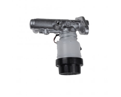 Brake Master Cylinder ADD65102 Blue Print, Image 3