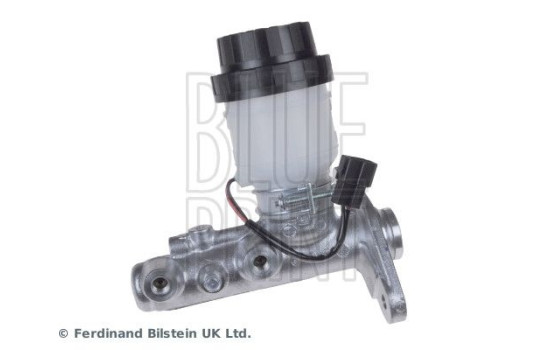 Brake Master Cylinder ADD65102 Blue Print, Image 4