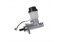 Brake Master Cylinder ADD65103C Blue Print