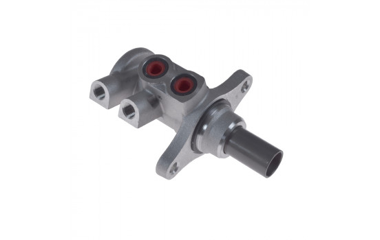 Brake Master Cylinder ADF125101 Blue Print