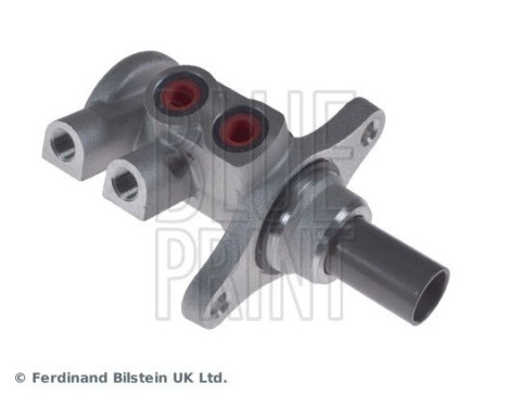 Brake Master Cylinder ADF125101 Blue Print, Image 2