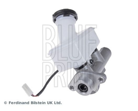 Brake Master Cylinder ADG05101 Blue Print, Image 4