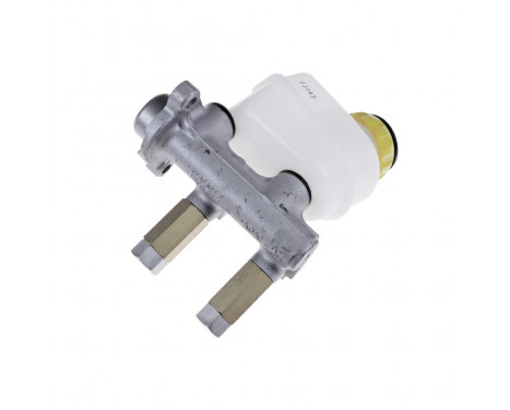 Brake Master Cylinder ADG05105 Blue Print