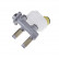 Brake Master Cylinder ADG05105 Blue Print