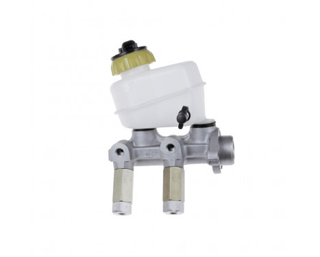 Brake Master Cylinder ADG05105 Blue Print, Image 2