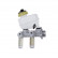 Brake Master Cylinder ADG05105 Blue Print, Thumbnail 2