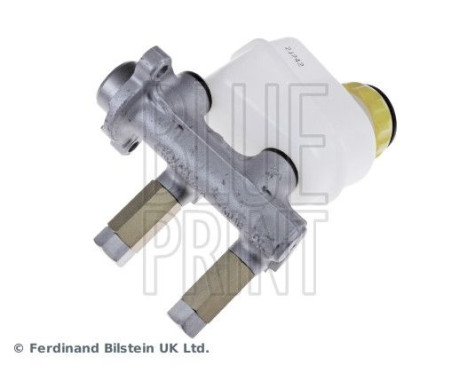 Brake Master Cylinder ADG05105 Blue Print, Image 3