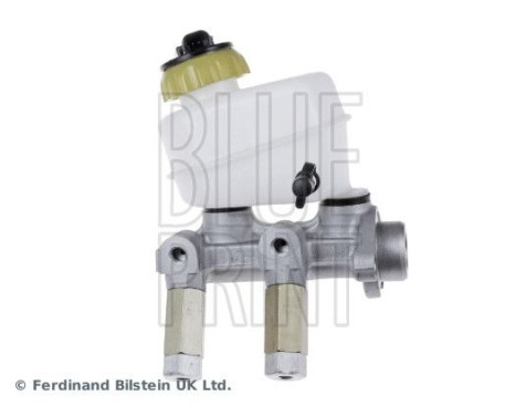 Brake Master Cylinder ADG05105 Blue Print, Image 4