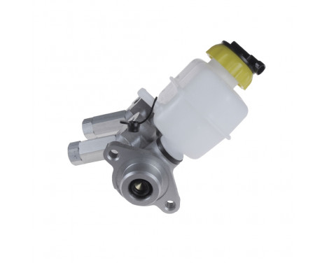 Brake Master Cylinder ADG05106 Blue Print