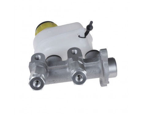 Brake Master Cylinder ADG05106 Blue Print, Image 3