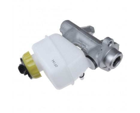 Brake Master Cylinder ADG05106 Blue Print, Image 4