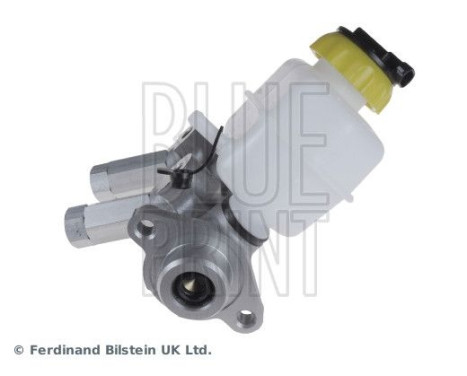 Brake Master Cylinder ADG05106 Blue Print, Image 5