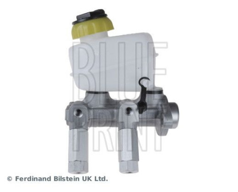 Brake Master Cylinder ADG05106 Blue Print, Image 6