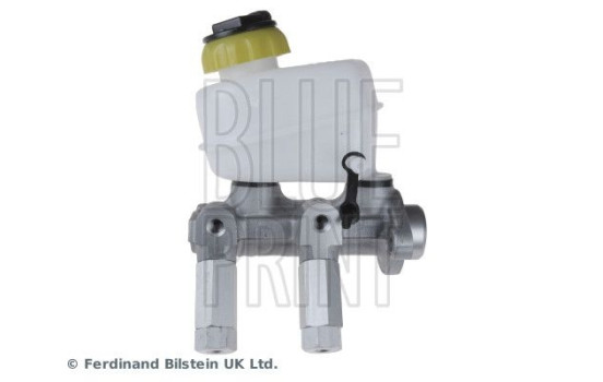 Brake Master Cylinder ADG05106 Blue Print, Image 6