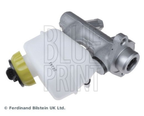 Brake Master Cylinder ADG05106 Blue Print, Image 8