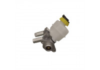 Brake Master Cylinder ADG05110 Blue Print