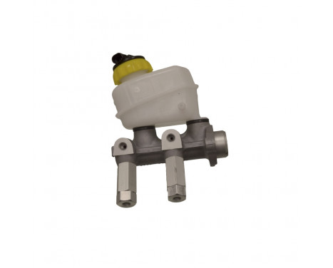 Brake Master Cylinder ADG05110 Blue Print, Image 2