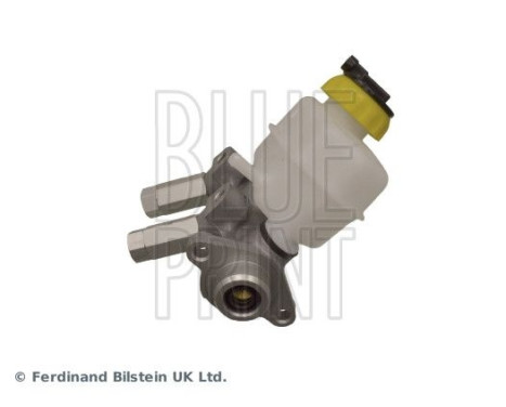 Brake Master Cylinder ADG05110 Blue Print, Image 3