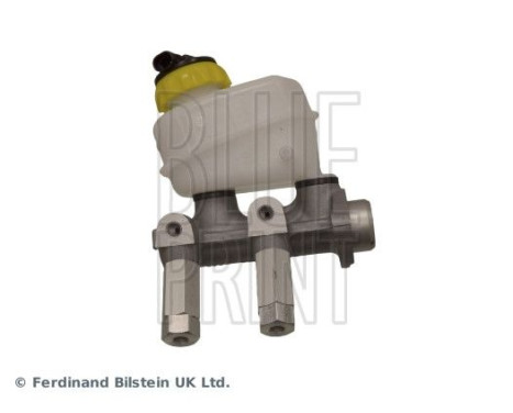 Brake Master Cylinder ADG05110 Blue Print, Image 4
