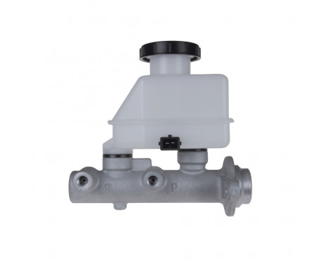 Brake Master Cylinder ADG05112 Blue Print, Image 2