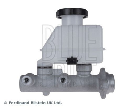 Brake Master Cylinder ADG05112 Blue Print, Image 4