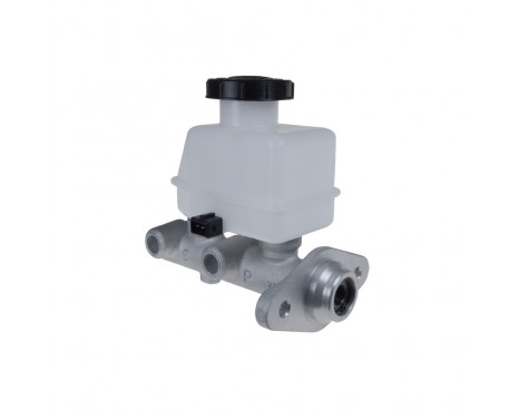 Brake Master Cylinder ADG05113 Blue Print