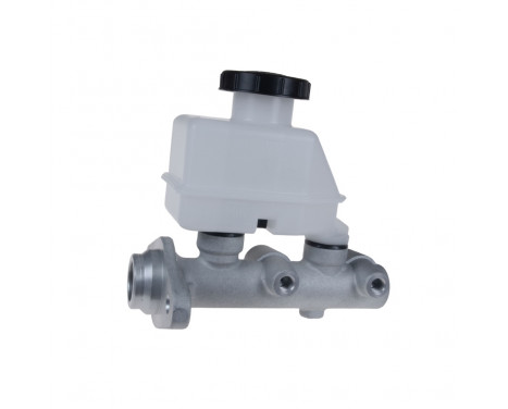 Brake Master Cylinder ADG05113 Blue Print, Image 2