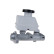 Brake Master Cylinder ADG05113 Blue Print, Thumbnail 2