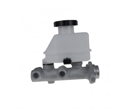 Brake Master Cylinder ADG05113 Blue Print, Image 3