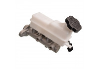 Brake Master Cylinder ADG05114 Blue Print