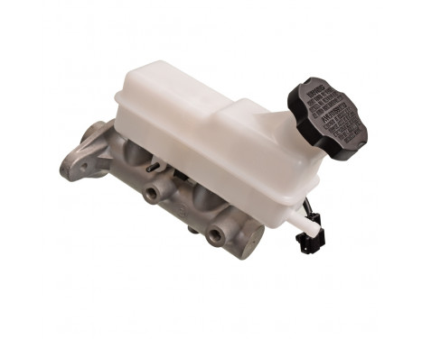 Brake Master Cylinder ADG05114 Blue Print