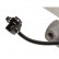Brake Master Cylinder ADG05114 Blue Print, Thumbnail 2