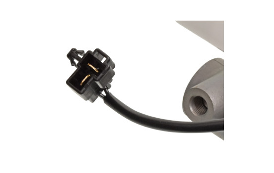 Brake Master Cylinder ADG05114 Blue Print, Image 2