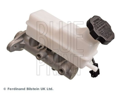Brake Master Cylinder ADG05114 Blue Print, Image 3 Brake Master Cylinder ADG05114 Blue Print, Image 3