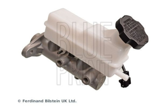 Brake Master Cylinder ADG05114 Blue Print, Image 3