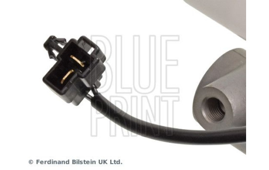 Brake Master Cylinder ADG05114 Blue Print, Image 4