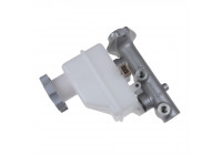 Brake Master Cylinder ADG05116 Blue Print