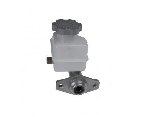 Brake Master Cylinder ADG05116 Blue Print, Image 2