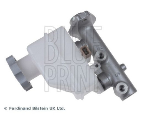 Brake Master Cylinder ADG05116 Blue Print, Image 3