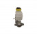 Brake Master Cylinder ADG05121 Blue Print
