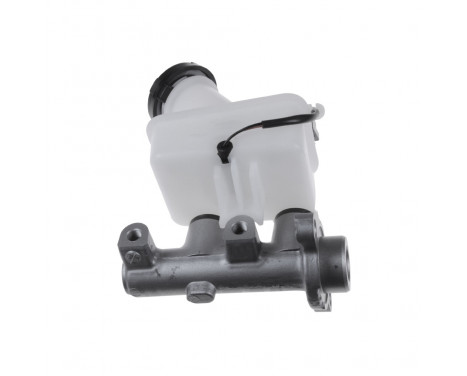 Brake Master Cylinder ADG05126 Blue Print, Image 2