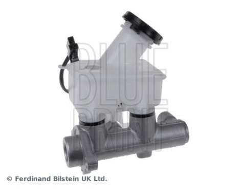Brake Master Cylinder ADG05126 Blue Print, Image 3