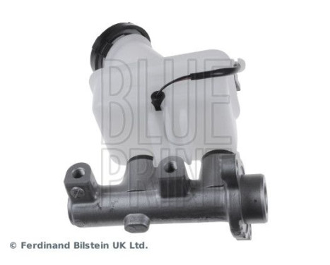 Brake Master Cylinder ADG05126 Blue Print, Image 4