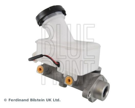 Brake Master Cylinder ADG05128 Blue Print, Image 3