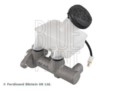 Brake Master Cylinder ADG05128 Blue Print, Image 4