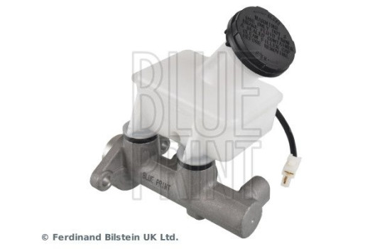 Brake Master Cylinder ADG05128 Blue Print, Image 4