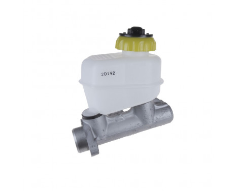 Brake Master Cylinder ADG05130 Blue Print