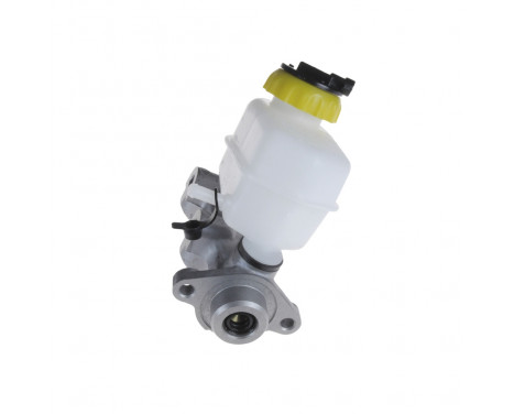 Brake Master Cylinder ADG05130 Blue Print, Image 2